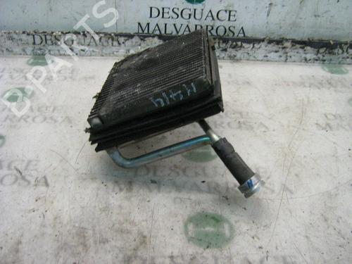 Used Air conditioning evaporator Air conditioning evaporator VW PASSAT B5 (3B2) [1996-2001] 11645738 11645738