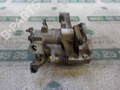 Used Right rear brake caliper Right rear brake caliper CITROËN DS5 [2011-2016] 11551828 11551828