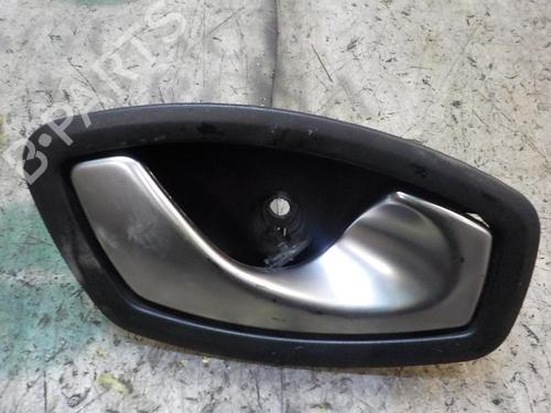 Used Front right interior door handle Front right interior door handle RENAULT MEGANE III Grandtour (KZ0/1) [2008-2016] 3851321 3851321