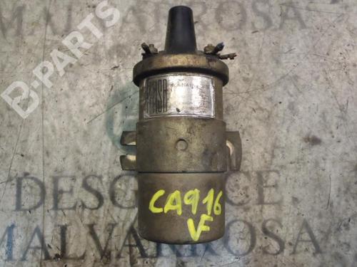 Used Ignition coil Ignition coil SEAT 600 (110B) [1963-1970] 9121973 9121973