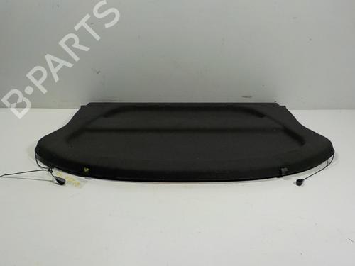 Hattehylde Hattehylde RENAULT MEGANE III Hatchback (BZ0/1_, B3_) 1.2 TCe (BZ2B, BZ11) (116 hp) 13251932 13251932