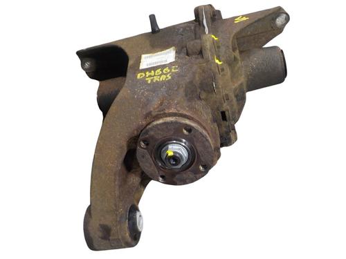 Rear differential LAND ROVER RANGE ROVER SPORT I (L320) 2.7 D 4x4 | BP8250168M24 