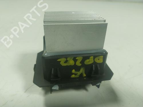 Heater resistor RENAULT TRAFIC III Van (FG_) | BP24574522M108