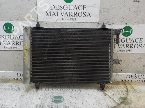Radiateur de ac CITROËN XSARA (N1) 1.9 D (70 hp) 3846913