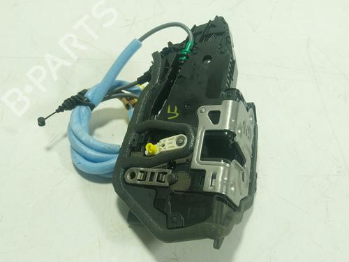 Used Front left lock Front left lock BMW 4 Convertible (G23, G83) M 440 i Mild-Hybrid xDrive (374 hp) 30091243 30091243