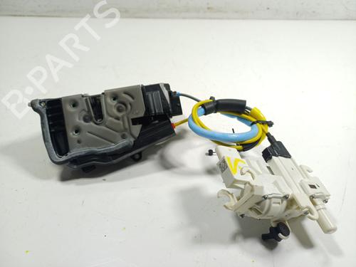 Used Rear left lock Rear left lock BMW 8 Gran Coupe (G16, F93) 840 d xDrive (320 hp) 32065776 32065776