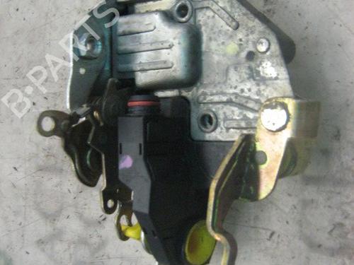 Front right lock MERCEDES-BENZ E-CLASS (W124)  | BP4006897C97 