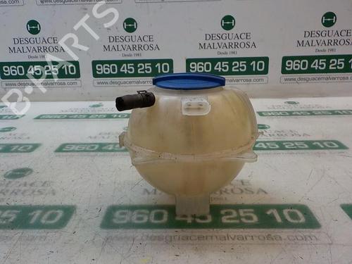 Expansion tank SEAT IBIZA IV (6J5, 6P1) 1.2 | BP3871062C120 