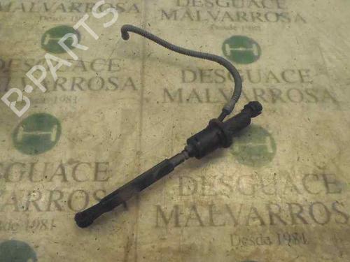Clutch slave cylinder CITROËN C4 Coupe (LA_) 1.6 16V | BP14270421M113 