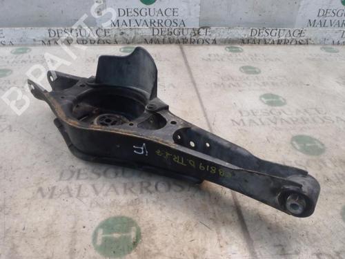 Venstre bagtil bærearm Venstre bagtil bærearm SEAT ALTEA XL (5P5, 5P8) 2.0 TDI (140 hp) 3810329 3810329