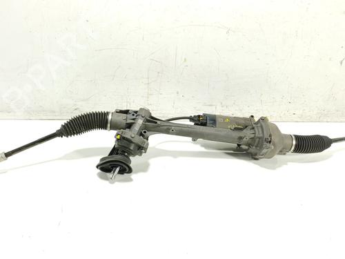 Used Steering rack Steering rack SKODA KAROQ (NU7, ND7) 1.5 TSI (150 hp) 34136231 34136231
