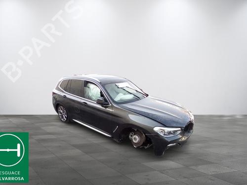 Servo brake BMW X3 (G01, F97, G08) xDrive 20 d | BP6551524M42 
