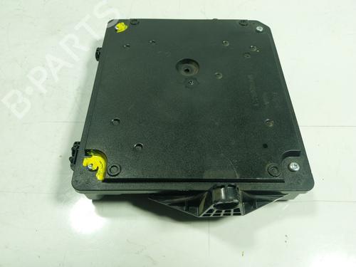 Used Electronic module Electronic module RENAULT ZOE (BFM_) ZOE (58 hp) 17674353 17674353