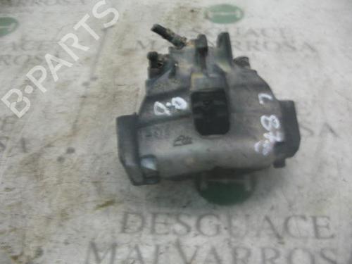 Used Right front brake caliper ROVER 75 (RJ) [1999-2005]  11556066