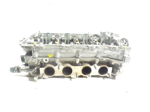 Used Cylinder head Cylinder head TOYOTA AURIS (_E18_) 1.8 Hybrid (ZWE186_, ZWE186R) (136 hp) 10969088 10969088