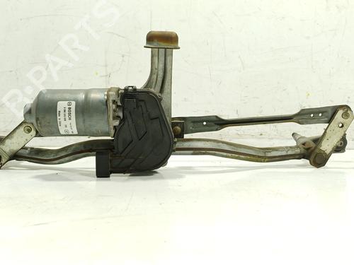 Used Front wiper motor Front wiper motor RENAULT TRAFIC III Van (FG_) 1.6 dCi 115 (FGMD) (116 hp) 36222360 36222360