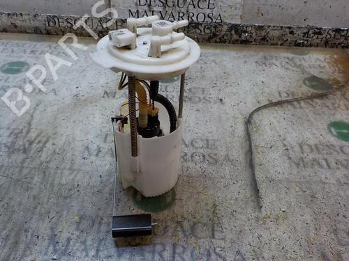 Used Fuel pump Fuel pump NISSAN NOTE (E11, NE11) [2005-2013] 3846145 3846145