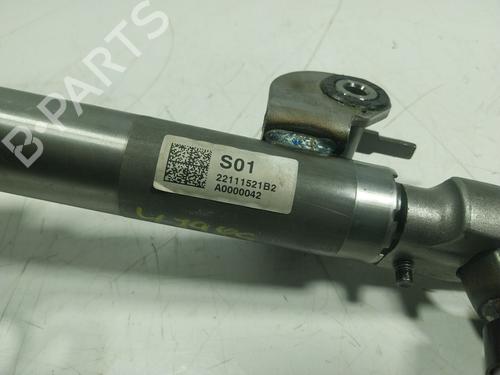 Steering column HYUNDAI i30 (PDE, PD, PDEN) 2.0 N | BP17832381M21 