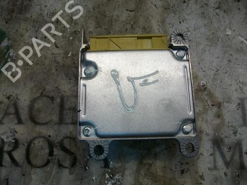 Kollisjonspute styreenhet SSANGYONG REXTON / REXTON II (GAB_) 2.7 Xdi | BP3759413M53 
