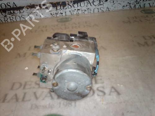 ABS pump NISSAN PRIMERA Hatchback (P11) 2.0 16V | BP3736754M43 