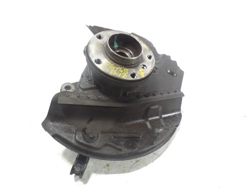 Used Left front steering knuckle Left front steering knuckle BMW X5 (E53) 3.0 d (218 hp) 6968457 6968457