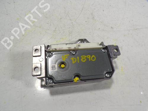 ECU airbags BMW X5 (E70) 3.0 d | BP9221917M53 