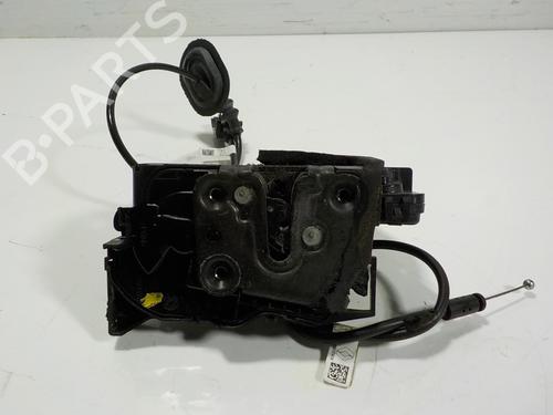 Høyre foran lås RENAULT MEGANE IV Hatchback (B9A/M/N_) [2015-2025]  14936787