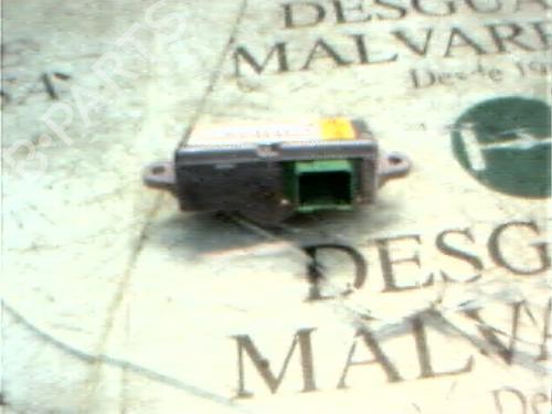 Used ECU airbags BMW 7 (E65, E66, E67) 760 i (435 hp) 4020906