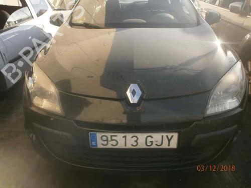 Electronic module RENAULT MEGANE III Hatchback (BZ0/1_, B3_) 1.5 dCi | BP3870127M83  - Image 7