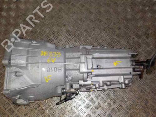Gearbox BMW 3 (E90) 320 d | BP5339895M3