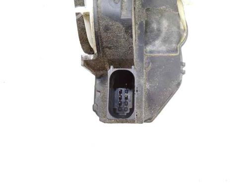 Rear right lock OPEL ASTRA J (P10) 1.6 CDTi (68) | BP6836410C99 