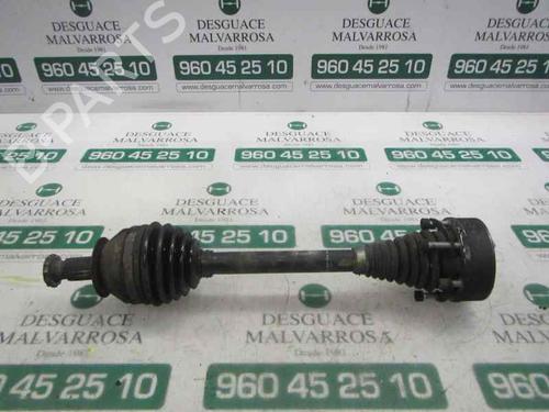 Used Left front driveshaft Left front driveshaft SEAT IBIZA IV SC (6J1, 6P5) 1.6 TDI (90 hp) 3872659 3872659
