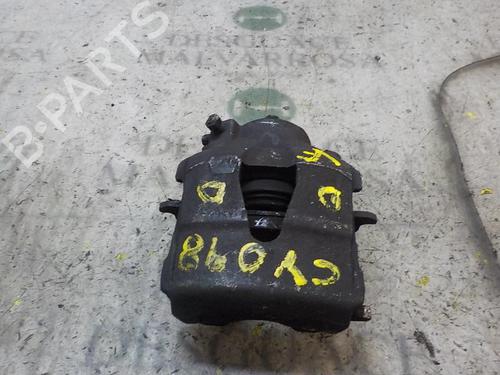 Højre bremsekaliber foran SEAT IBIZA III (6L1) 1.9 SDI | BP11549056M104 