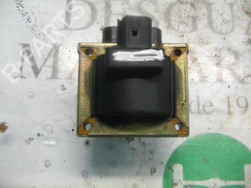 Ignition coil FIAT CINQUECENTO (170_) 0.7 (170AA) | BP3780353M94 
