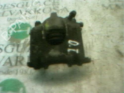 Used Left front brake caliper SEAT IBIZA II (6K1) [1993-2002]  11555356