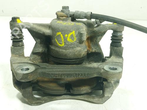 Right front brake caliper VW GOLF VII (5G1, BQ1, BE1, BE2) 1.4 TSI | BP29276374M104