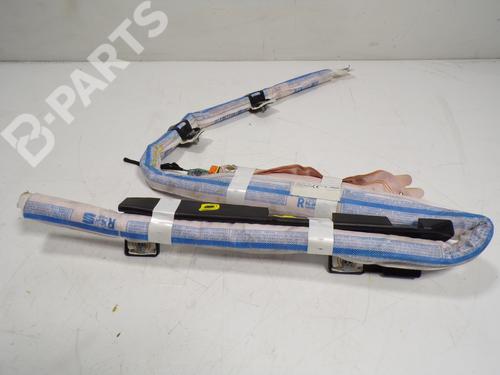 Used Right curtain airbag Right curtain airbag SEAT IBIZA V (KJ1, KJG) 1.0 TSI (110 hp) 11190731 11190731