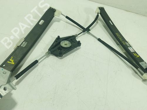 Used Front right window mechanism CUPRA LEON Sportstourer (KL8, KU8, KUD) 1.5 eTSI (150 hp) 30747898