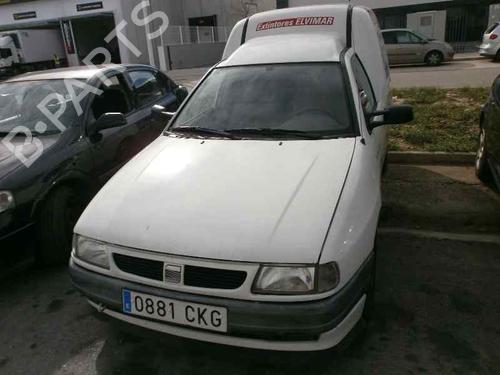 SEAT INCA (6K9) [1995-2003] 993005