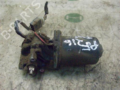 Motor limpia delantero MERCEDES-BENZ VITO Van (W638) [1997-2003]  3766589