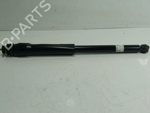 Used Left rear shock absorber Left rear shock absorber 38297885 38297885