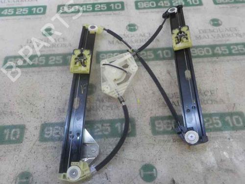 Used Front left window mechanism Front left window mechanism AUDI A1 Sportback (GBA) [2018-2026] 6329929 6329929