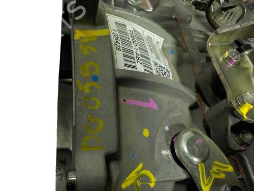 Gearbox MITSUBISHI MIRAGE / SPACE STAR VI Hatchback (A0_A) 1.2 (A03A) | BP7314314M3 - Image 2