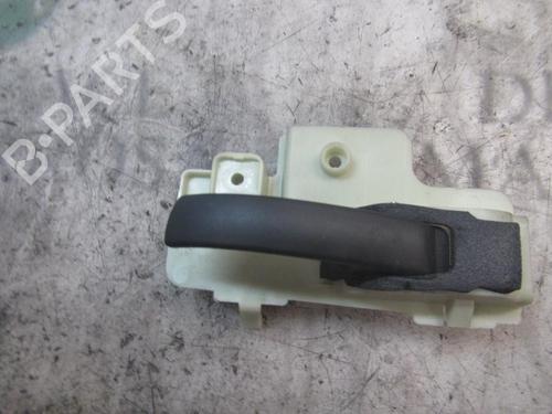 Puxador interior frente esquerdo JEEP COMPASS (MK49) 2.0 CRD (140 hp) 4009320