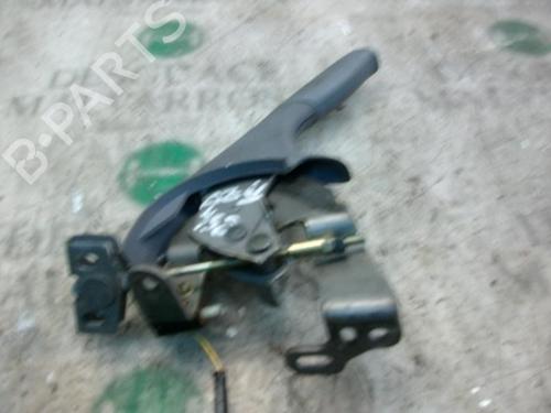 Used Hand brake Hand brake TOYOTA YARIS (_P1_) 1.4 D-4D (NLP10_) (90 hp) 8769752 8769752