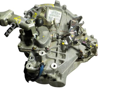 Gearbox MITSUBISHI MIRAGE / SPACE STAR VI Hatchback (A0_A) 1.2 (A03A) | BP7314314M3 - Image 6