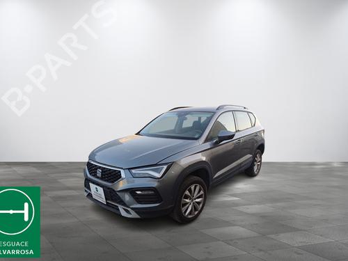 Kabinelys SEAT ATECA (KH7, KHP) 1.5 TSI | BP30406127I8  - Image 7