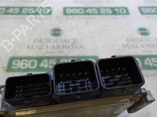 Engine control unit (ECU) LAND ROVER RANGE ROVER EVOQUE (L538) | BP6425087M57