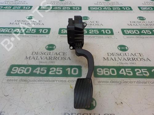 Used Pedal FIAT GRANDE PUNTO (199_) 1.3 D Multijet (199.AXD11, 199.AXD1A, 199.AXD1B,... (90 hp) 3865718