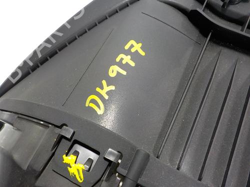 Instrument cluster BMW 2 Gran Tourer (F46)  | BP16432411C47 